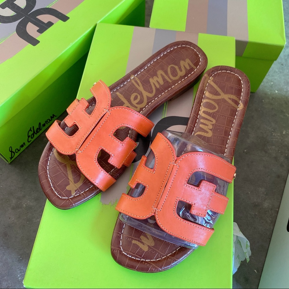 Woman sandals